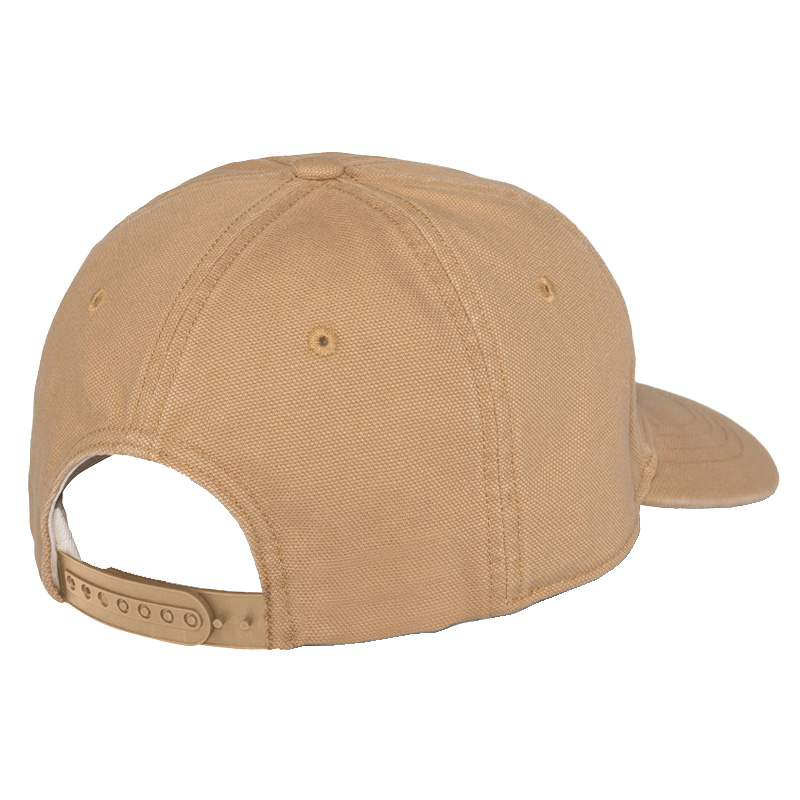 Carhartt WIP Dunes Cap Dusty H Brown Carhartt WIP Dunes Cap Dusty H Brown