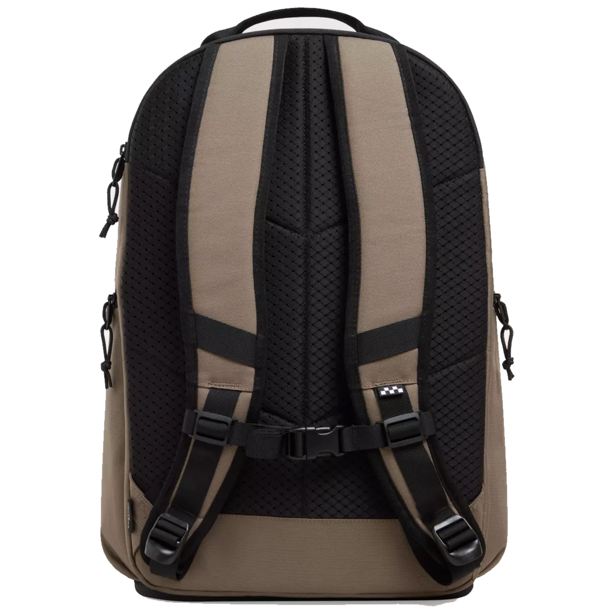 Vans Dx Skatepack Bagpack Bungee Cord Vans Dx Skatepack Bagpack Bungee Cord