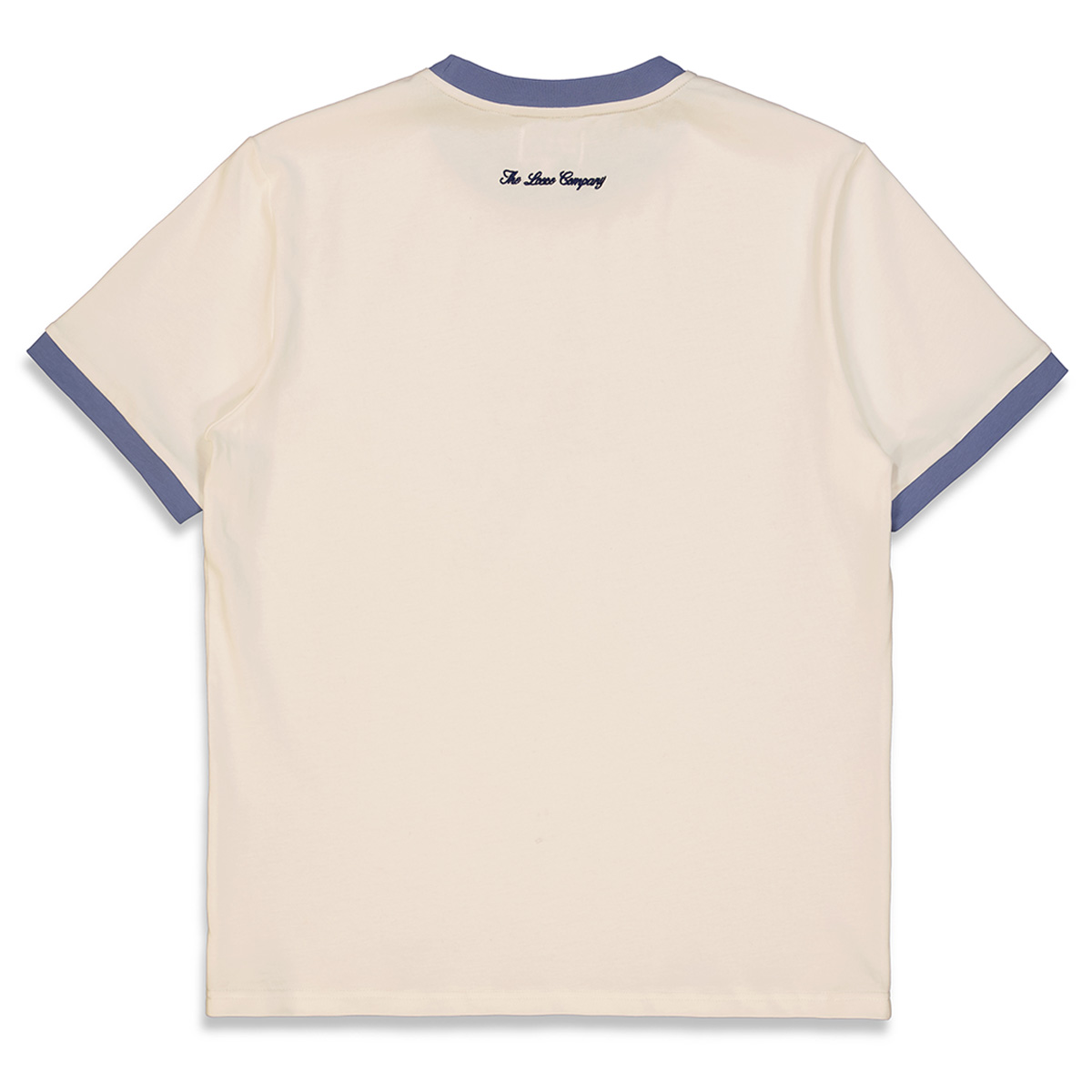 The Loose Company Sailor Ringer T-Shirt