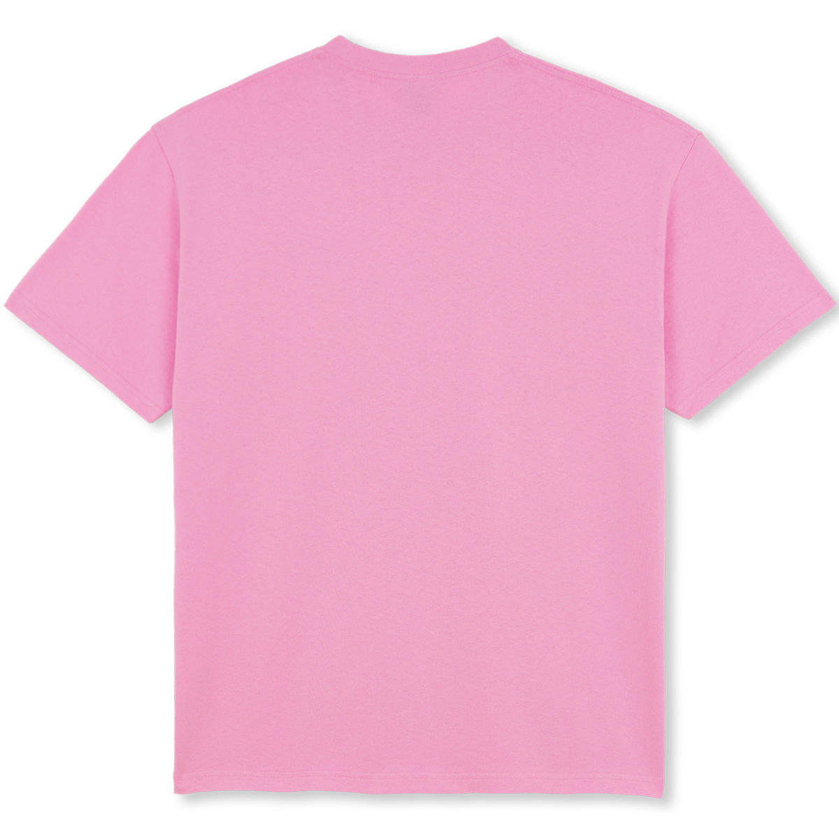 Polar Spiderweb T-Shirt Pink Polar Spiderweb T-Shirt Pink