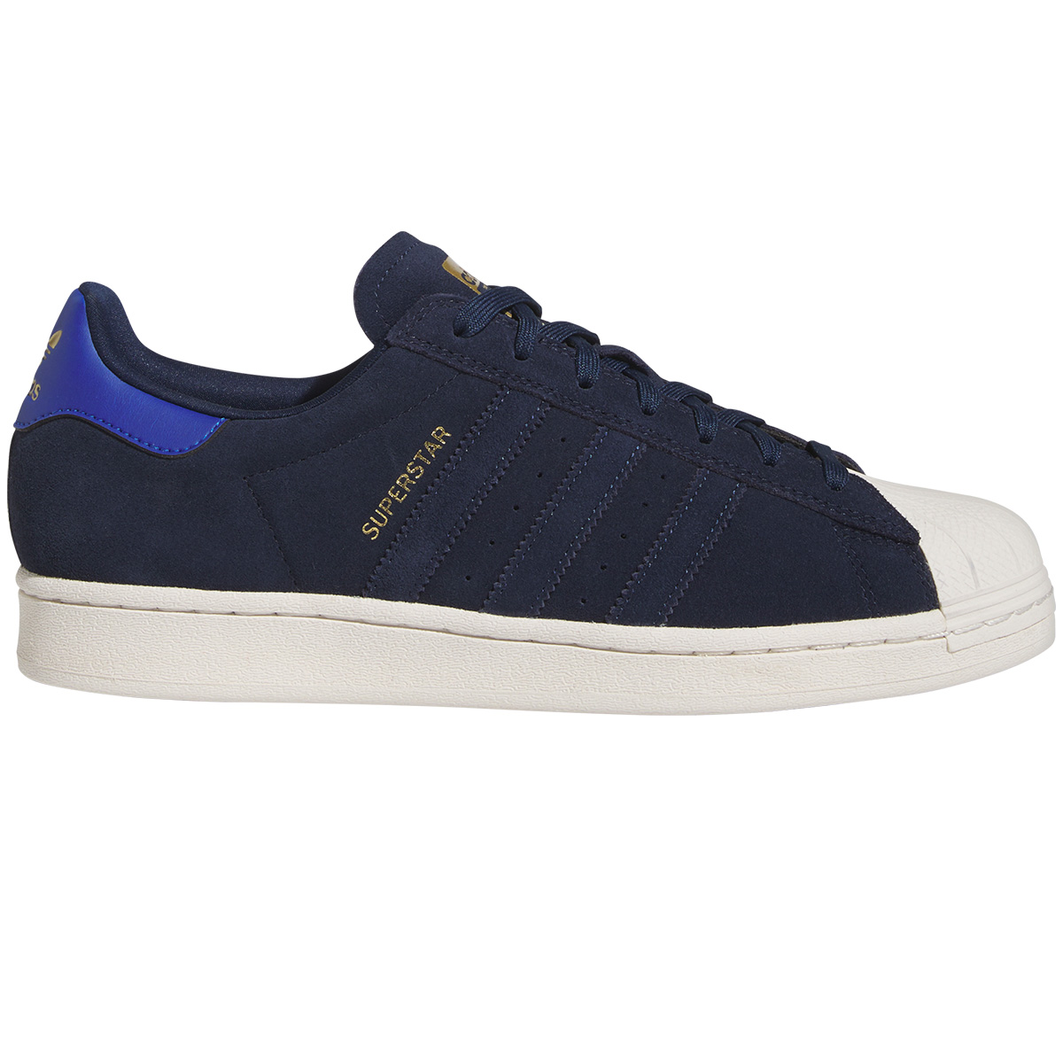 adidas Superstar Adv Supcol/Royblu/Goldmt