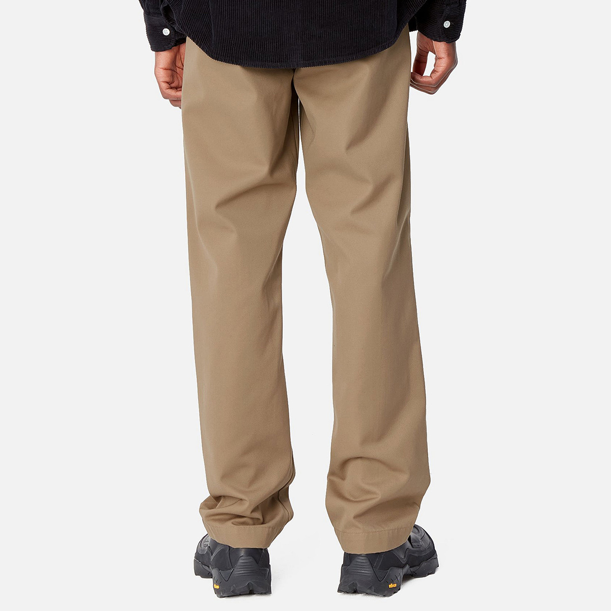 Carhartt WIP Master Pant Leather Rinsed Carhartt WIP Master Pant Leather Rinsed