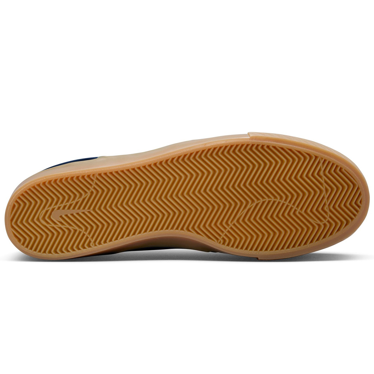 Nike SB Zoom Janoski OG+ Navy/White/Navy/Gum Light Brown