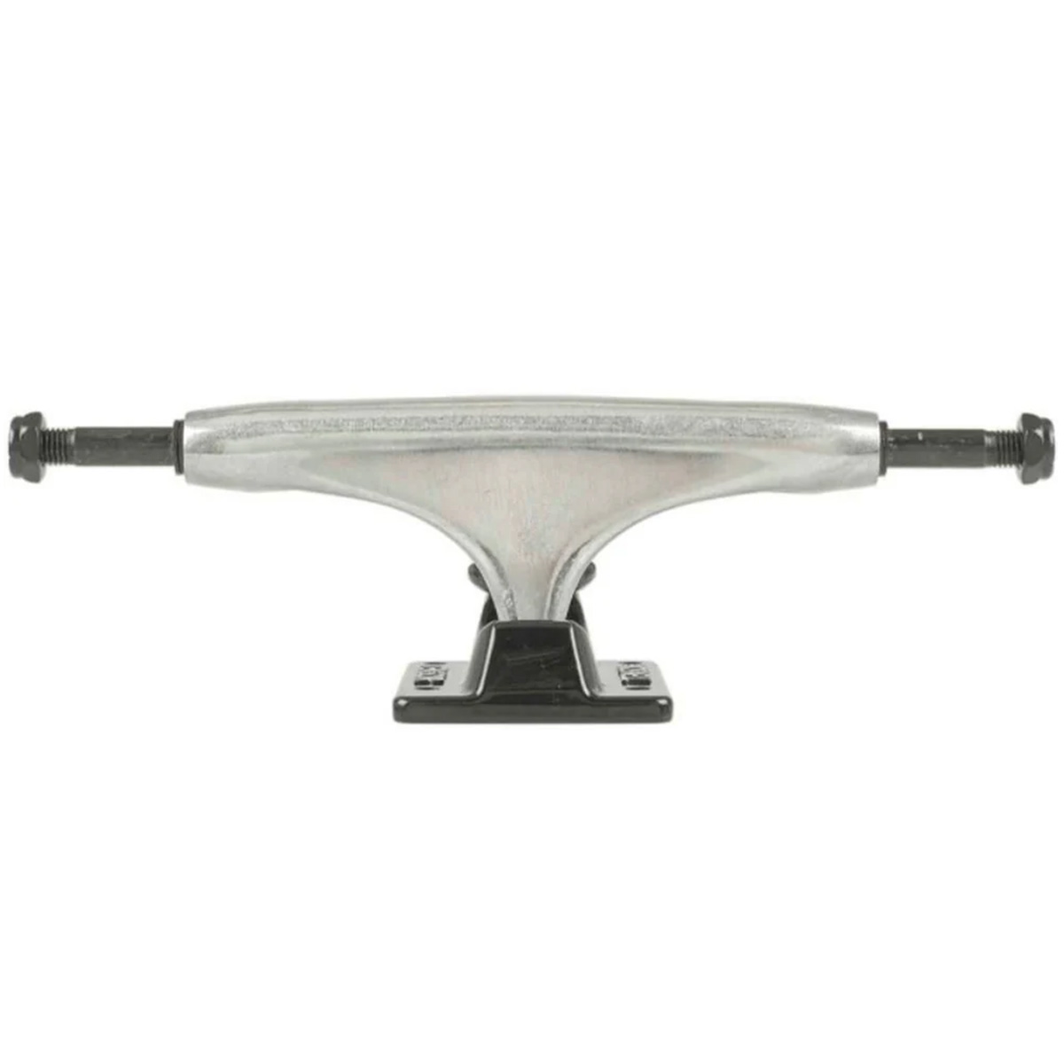 Tensor Alloys Trucks Raw/Black -set of 2- 5.25