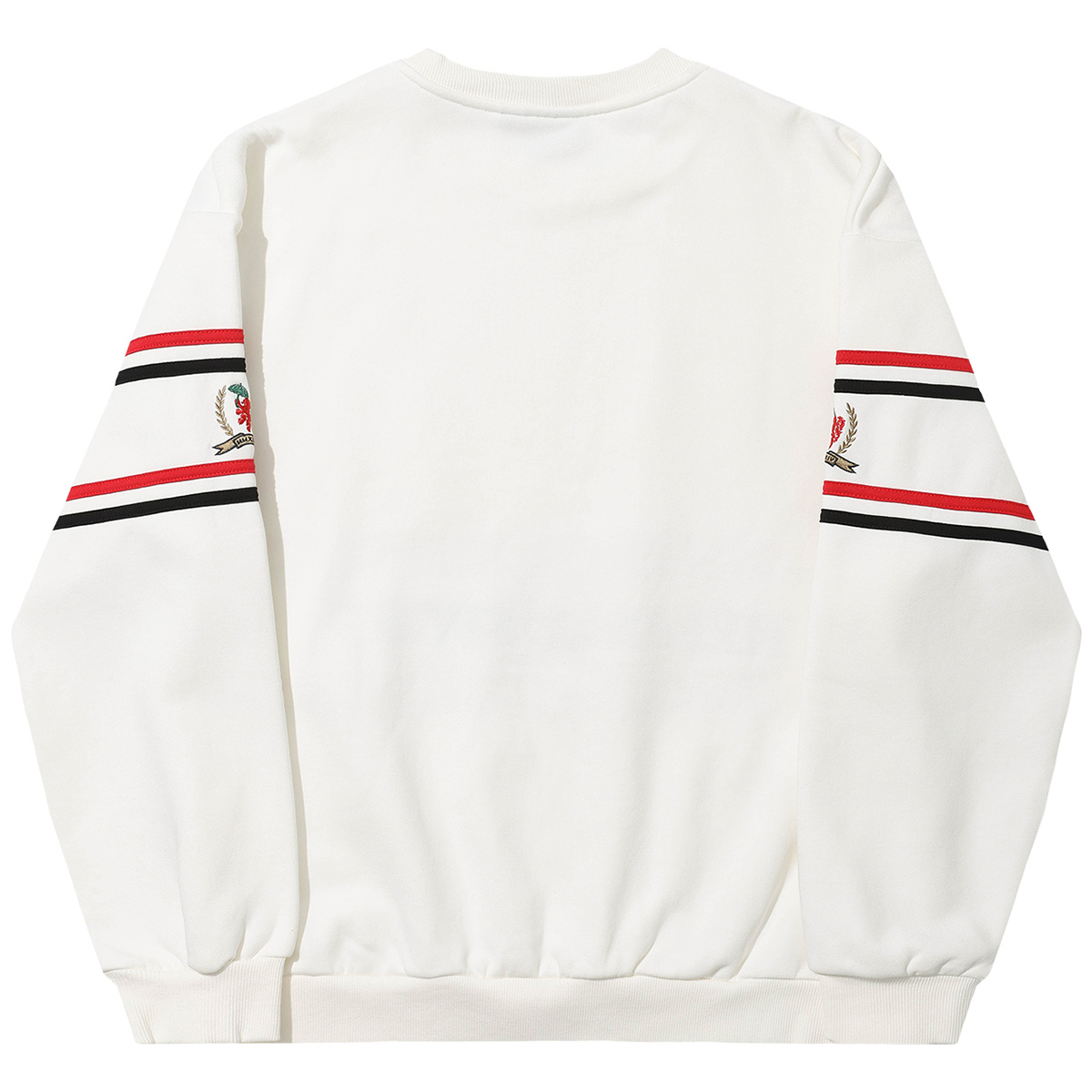 Helas Sport Sweater White