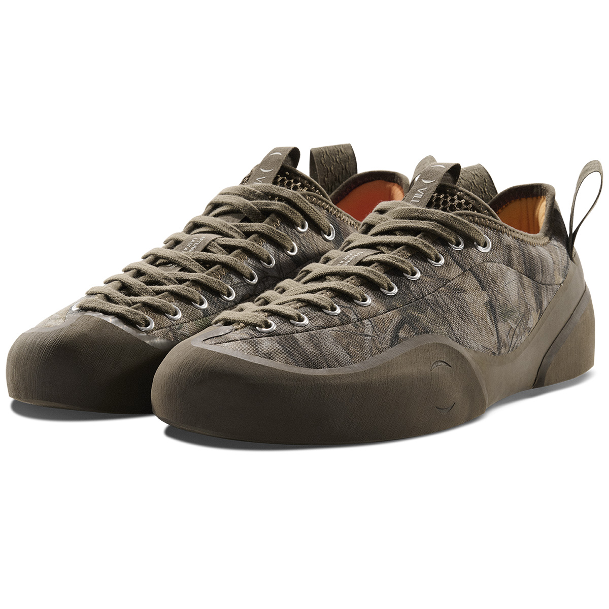 Village PM 1PM Camo Village PM 1PM Camo