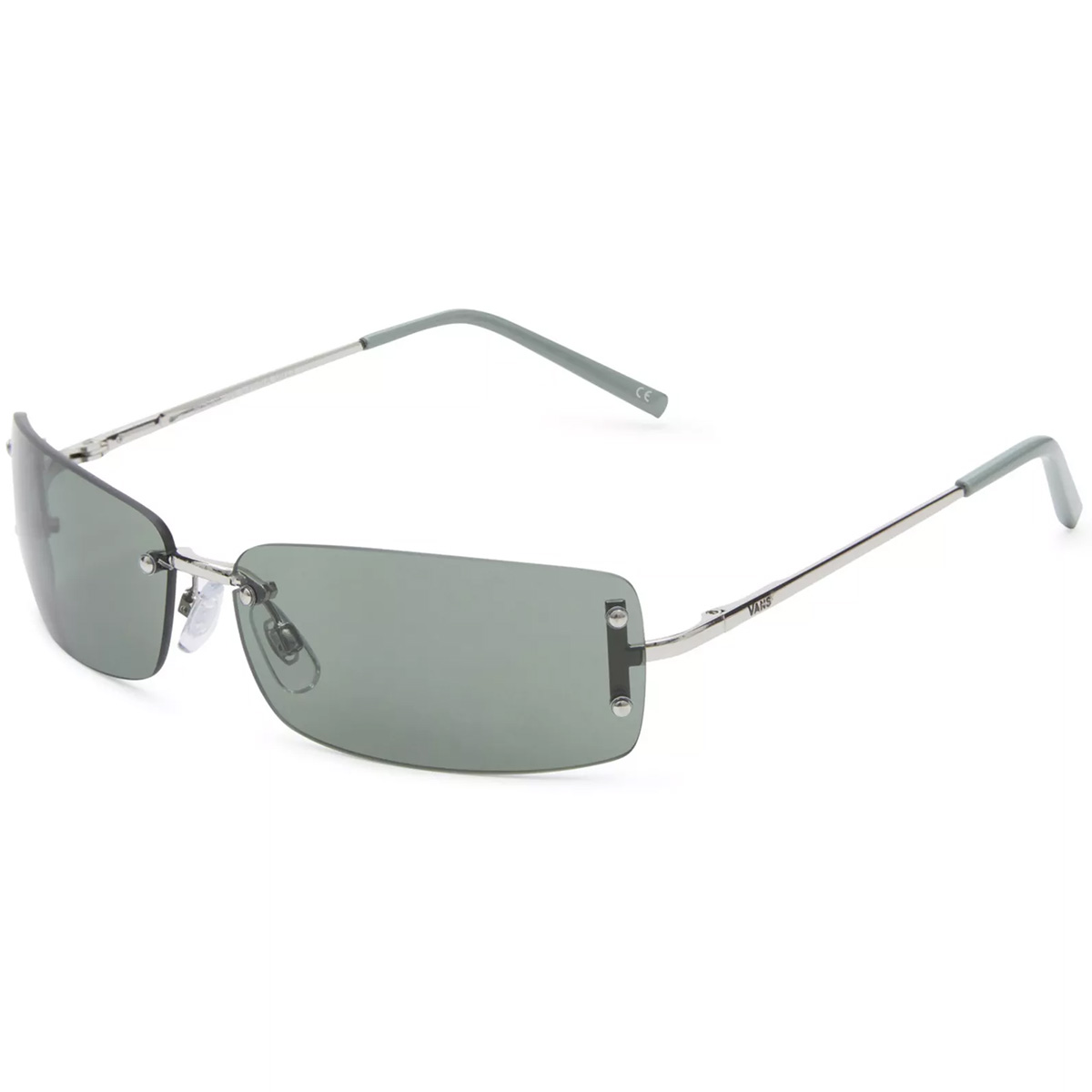 Vans Gemini Sunglasses Iceberg Green