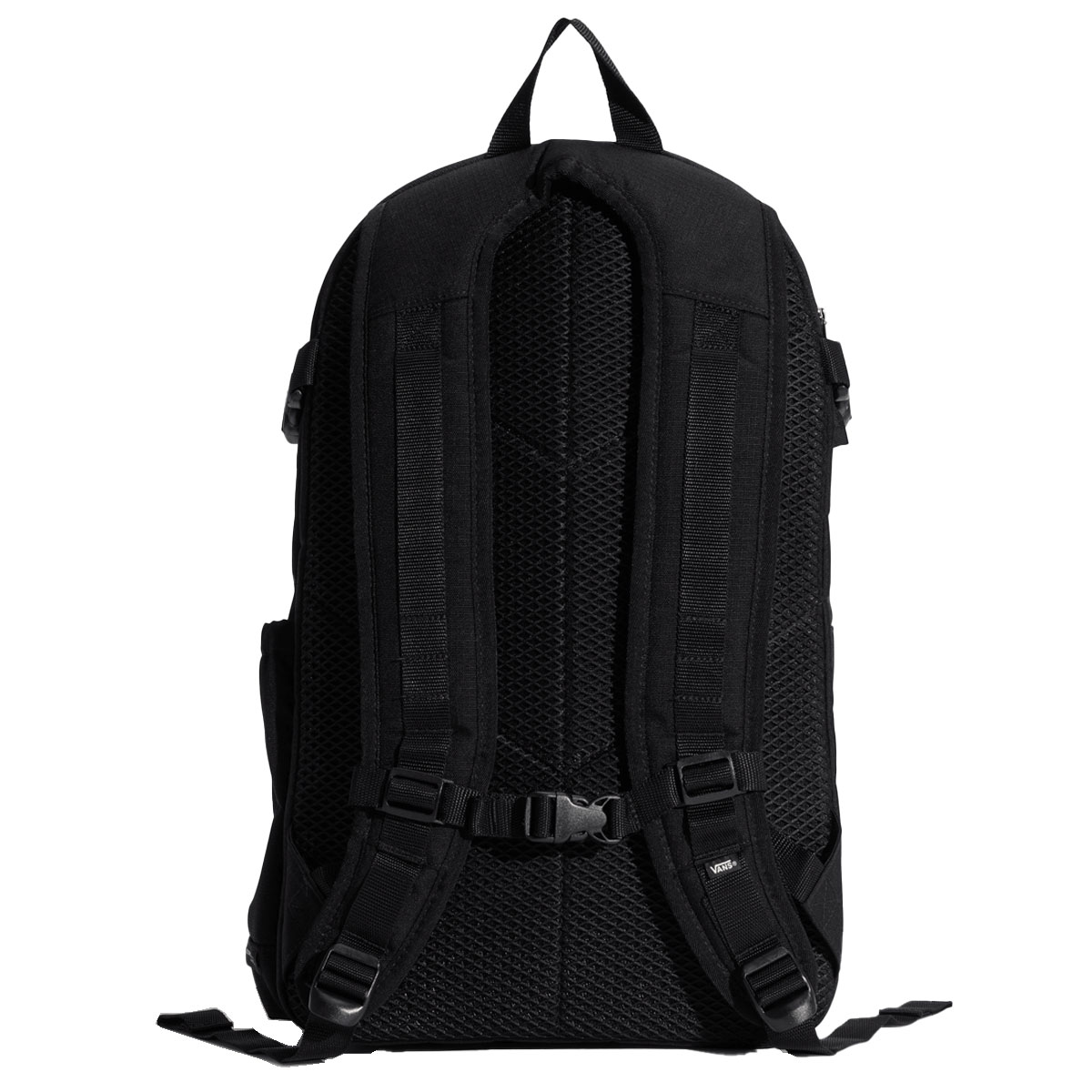 Vans Van Doren Backpack Black
