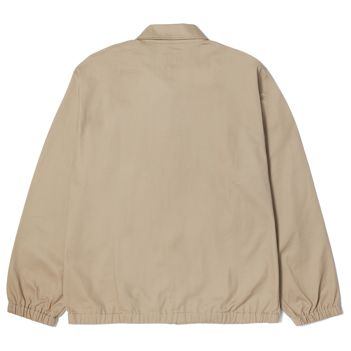 HUF Set Tt Shop Jacket Stone HUF Set Tt Shop Jacket Stone