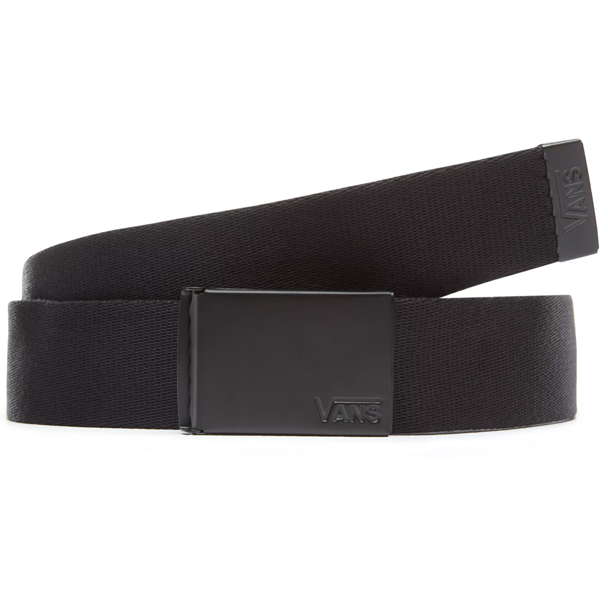 Vans Deppster II Web Belt Black