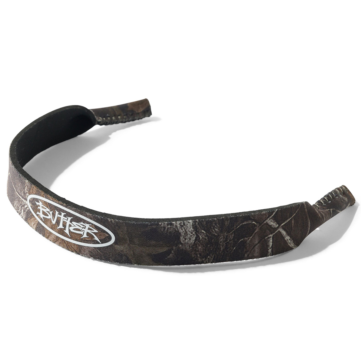 Butter Goods Neoprene Sunglasses Strap Camo