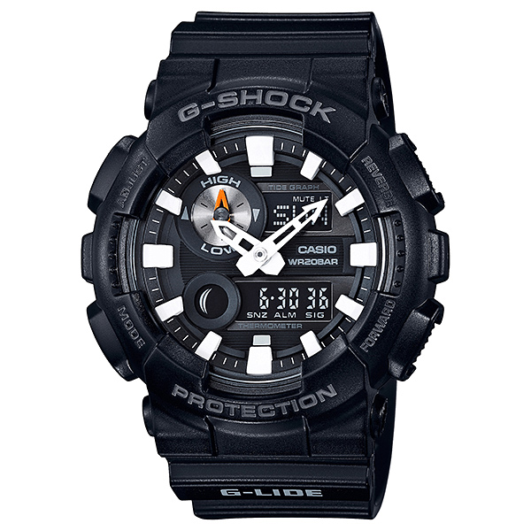 Casio G-Shock GAX-100B-1AER Casio G-Shock GAX-100B-1AER