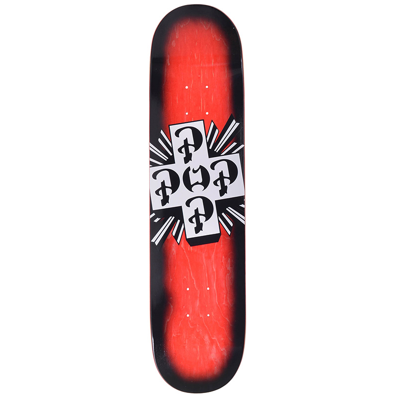 Pop Trading Company Dog I Skateboard Deck 7.75 Pop Trading Company Dog I Skateboard Deck 7.75