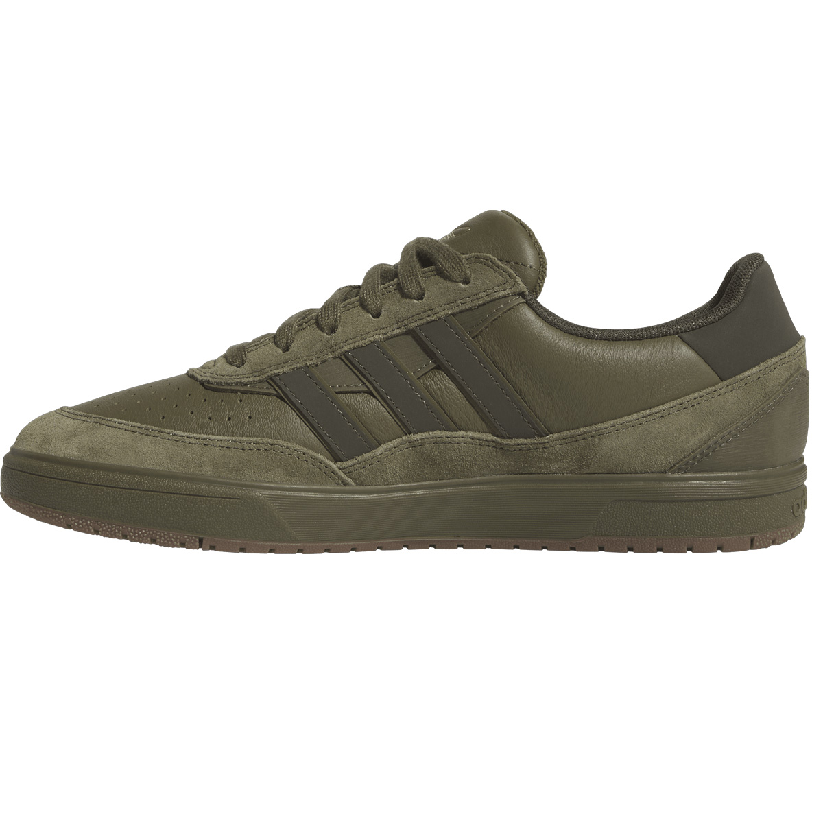 Adidas Tyshawn II Olistr/Shaoli/Gum5 Adidas Tyshawn II Olistr/Shaoli/Gum5