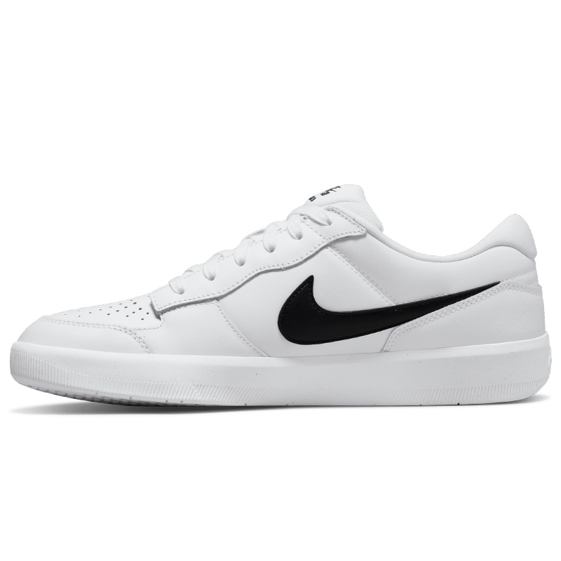 Nike SB Force 58 Premium L White/Black/White/White