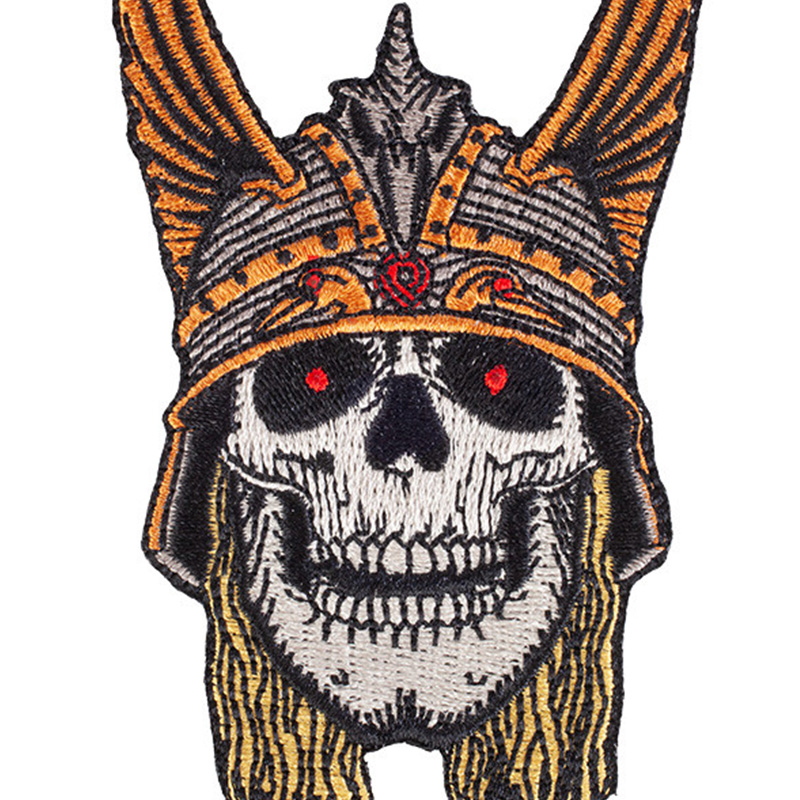 Powell Peralta Andy Anderson Patch Powell Peralta Andy Anderson Patch
