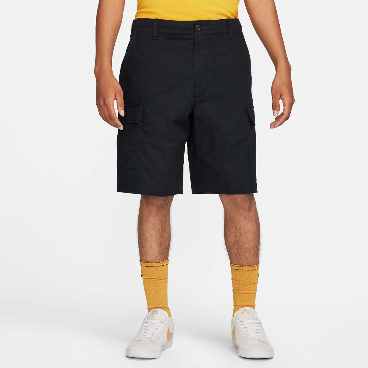 Nike SB Kearny Cargo Short Black Nike SB Kearny Cargo Short Black