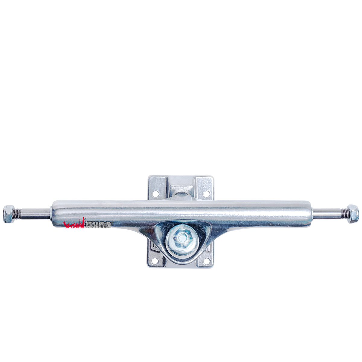 Slappy ST1 Curb Killer Truck - 10.0 "