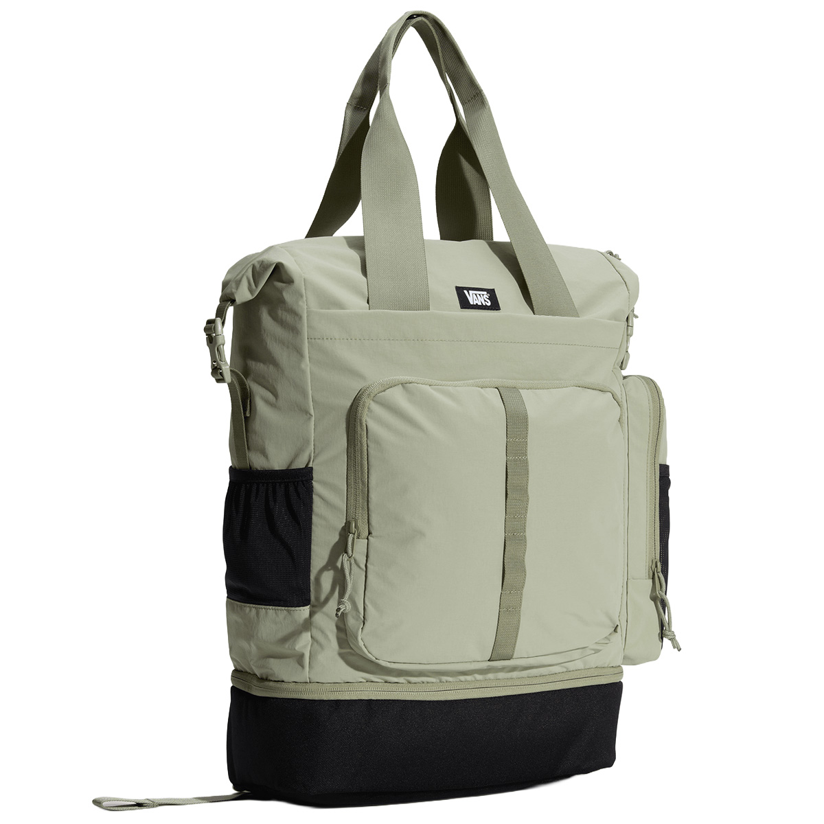 Vans Wilder Backpack Soft Sage