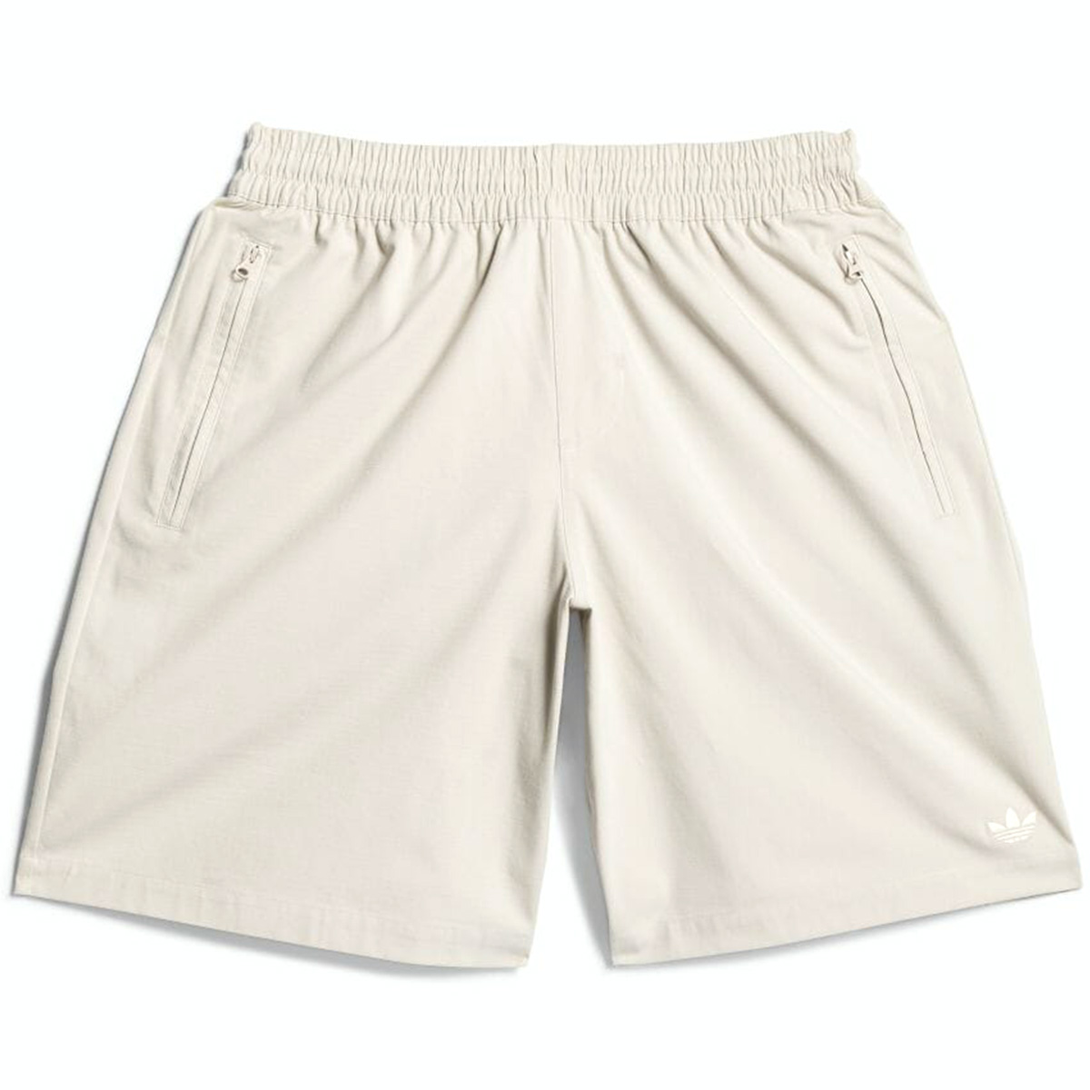 adidas Skate Short Putgre/Ivory