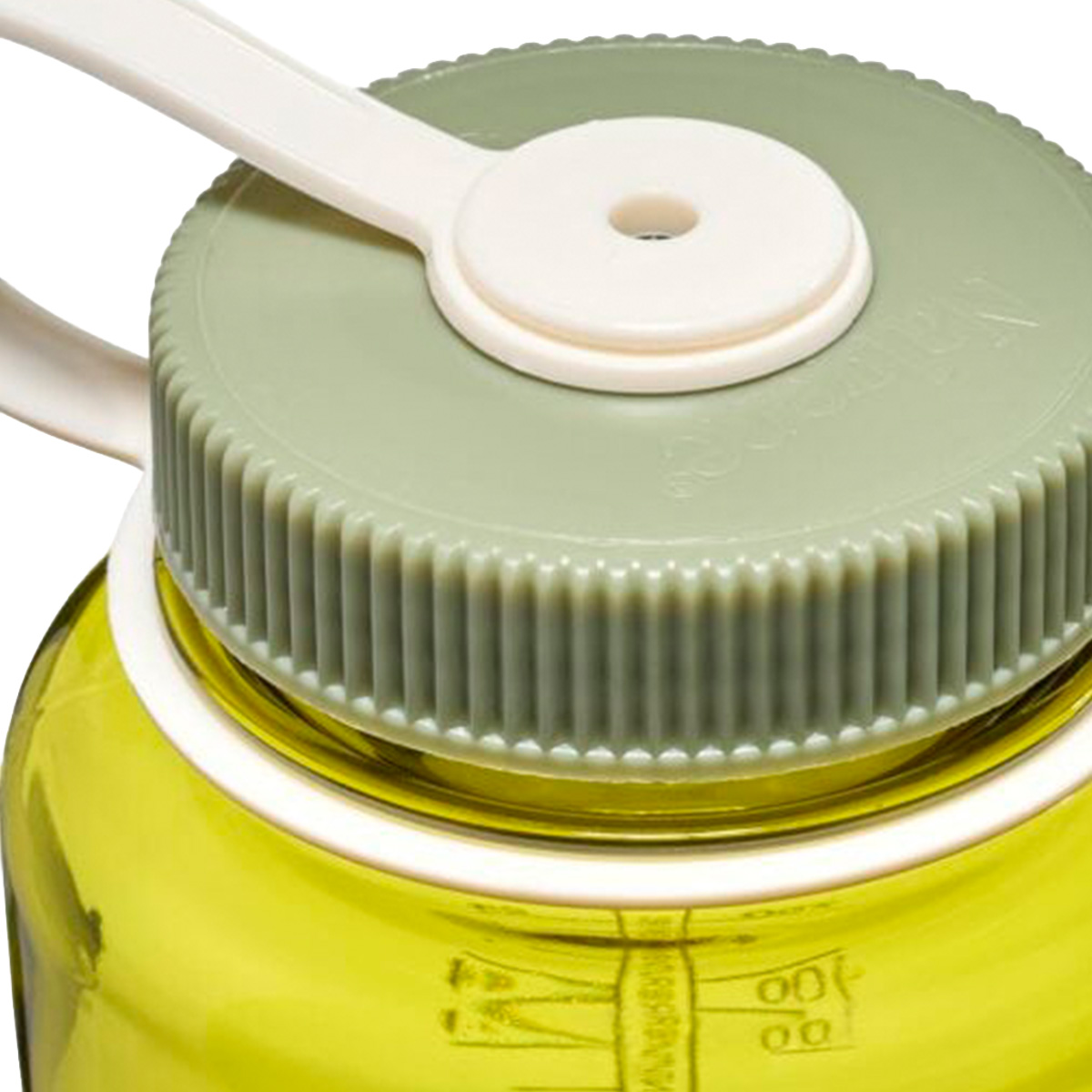 Nalgene Wide Mouth 1000ml Endive w/Oil Sustain