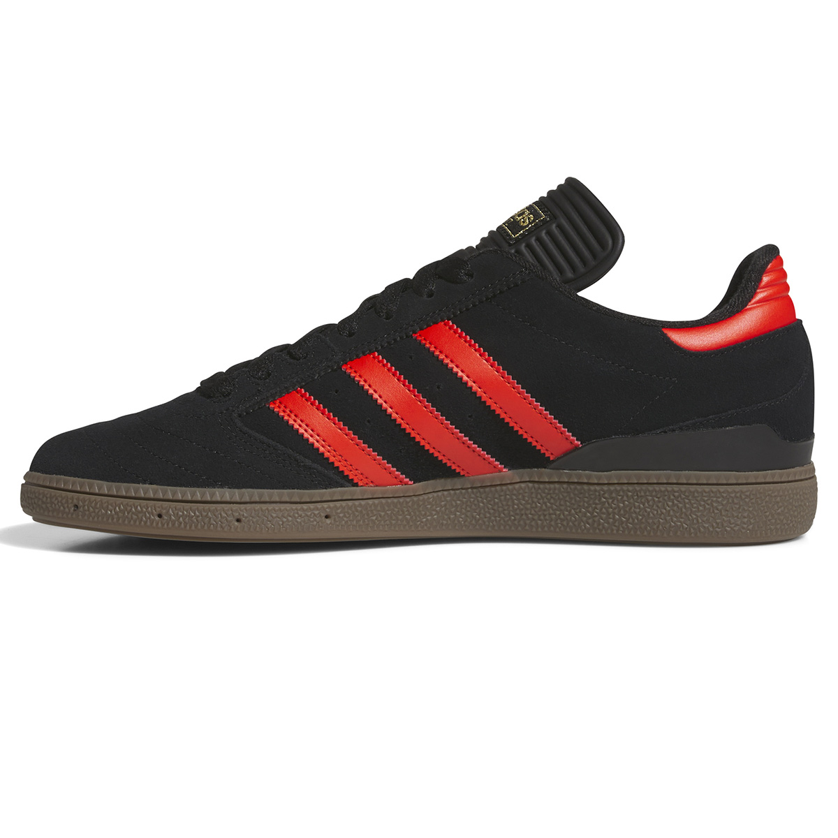 Adidas Busenitz Cblack/Supcol/Gum5 Adidas Busenitz Cblack/Supcol/Gum5