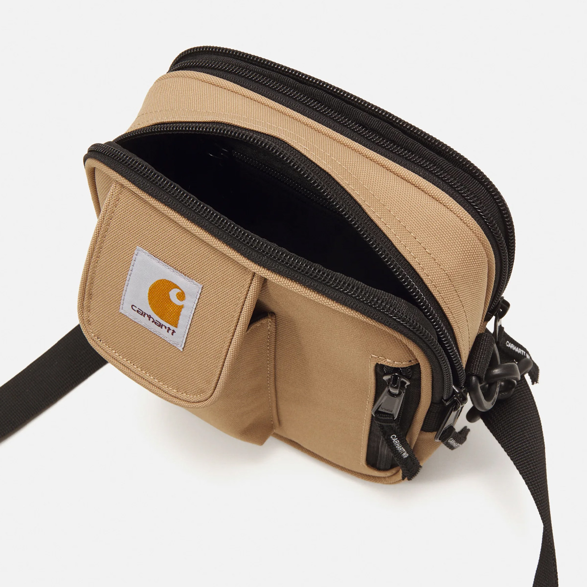 Carhartt WIP Essentials Bag Small Peanut