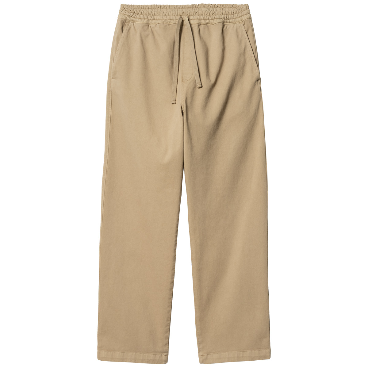 Carhartt WIP Floyde Pant Leather Garment Dyed