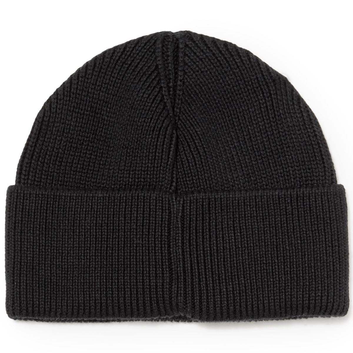 Polar John Beanie Black