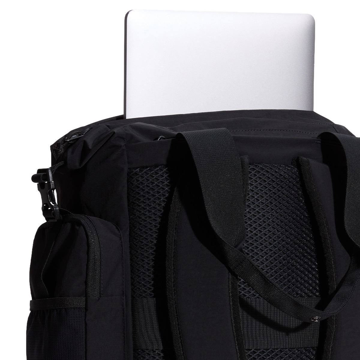 Vans Wilder Backpack Black