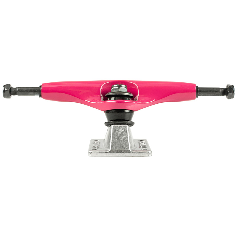 Tensor Alloys Trucks Crimson/Raw 5.25 -set of 2-