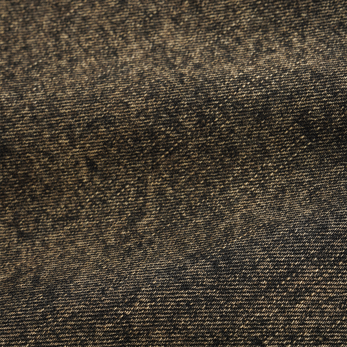 Butter Goods Bronco Denim Jeans Brown Tint Butter Goods Bronco Denim Jeans Brown Tint