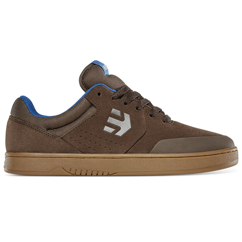 Etnies Marana Brown/Blue/Gum