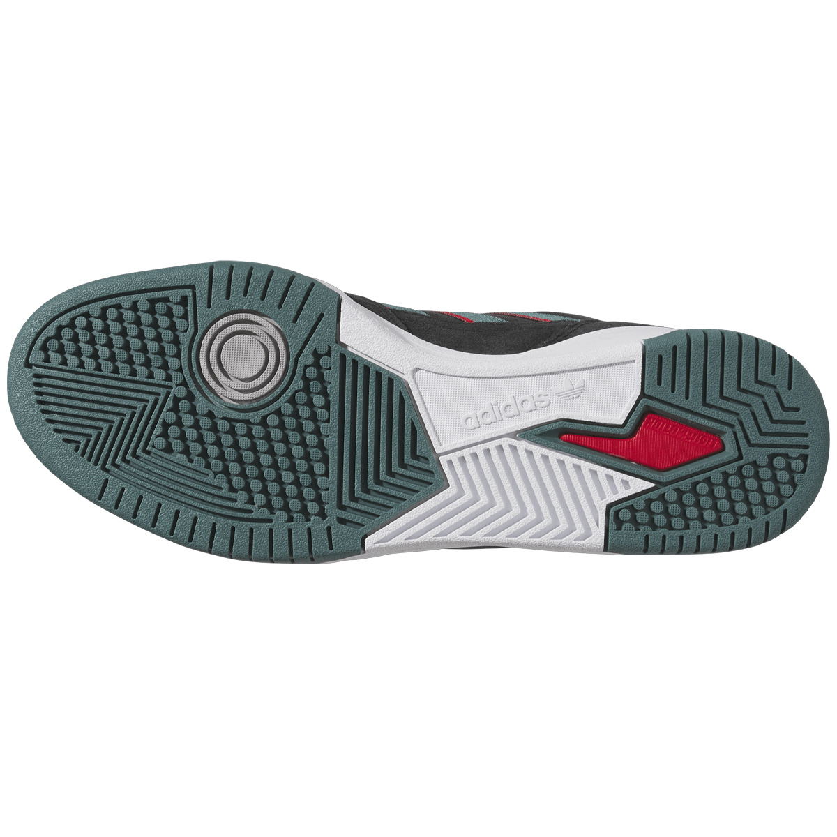 Adidas Tekkira Cup Cblack/Pretea/Betsca
