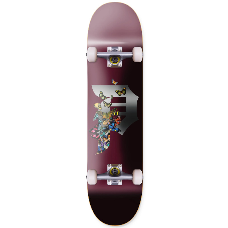 Primitive Dirty P Colony Complete Skateboard 7.75 Primitive Dirty P Colony Complete Skateboard 7.75