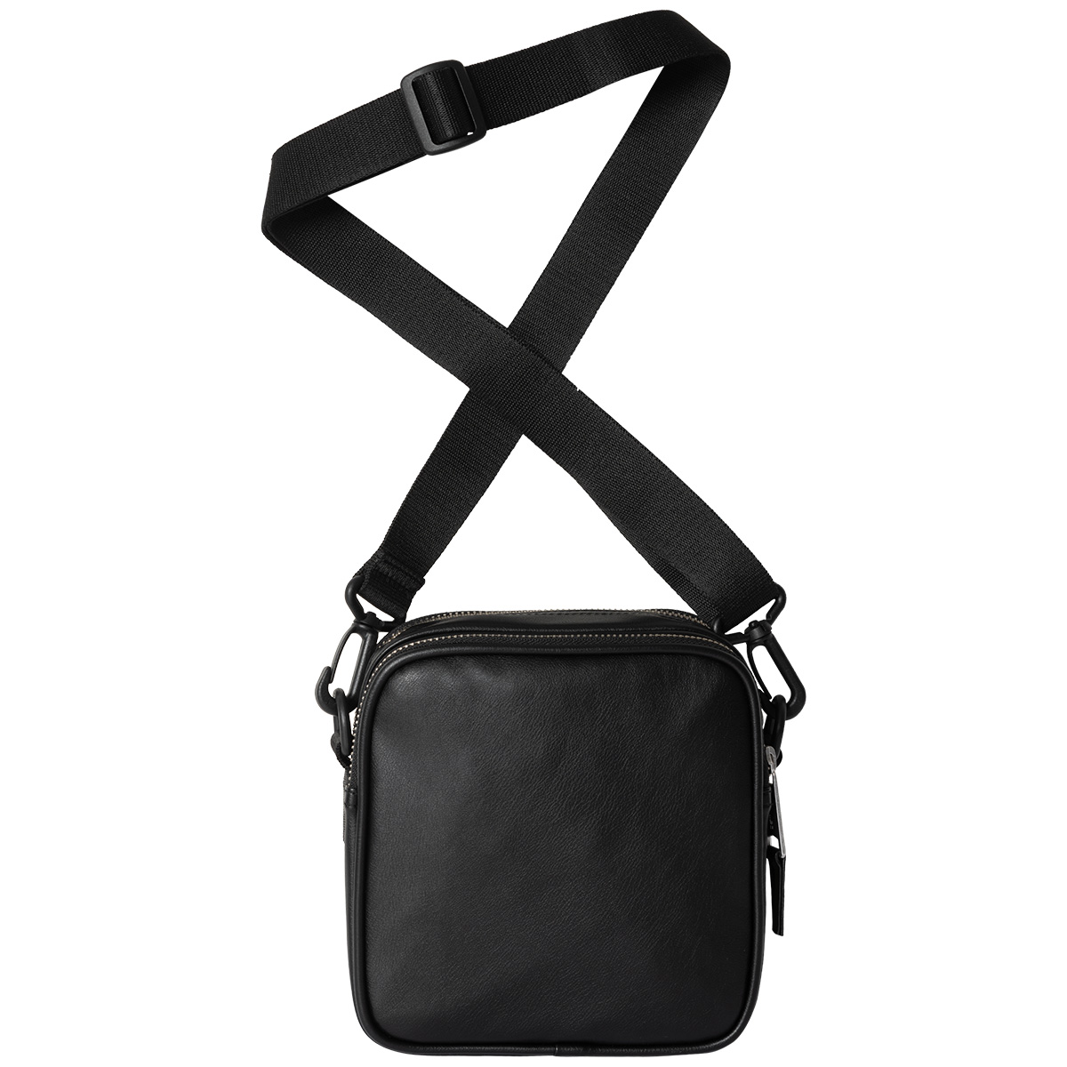 Carhartt WIP Norwich Bag Small Black Carhartt WIP Norwich Bag Small Black