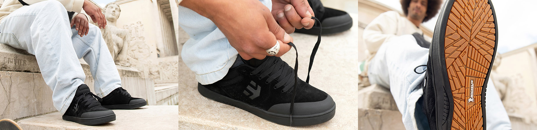Etnies