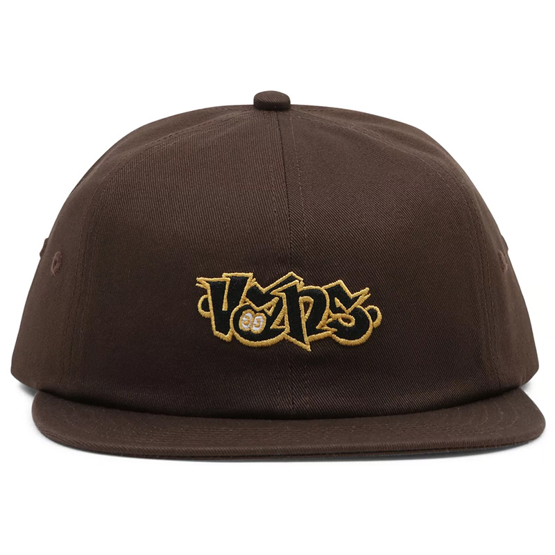 Vans Skate Graphics Jockey Cap Demitas Vans Skate Graphics Jockey Cap Demitas