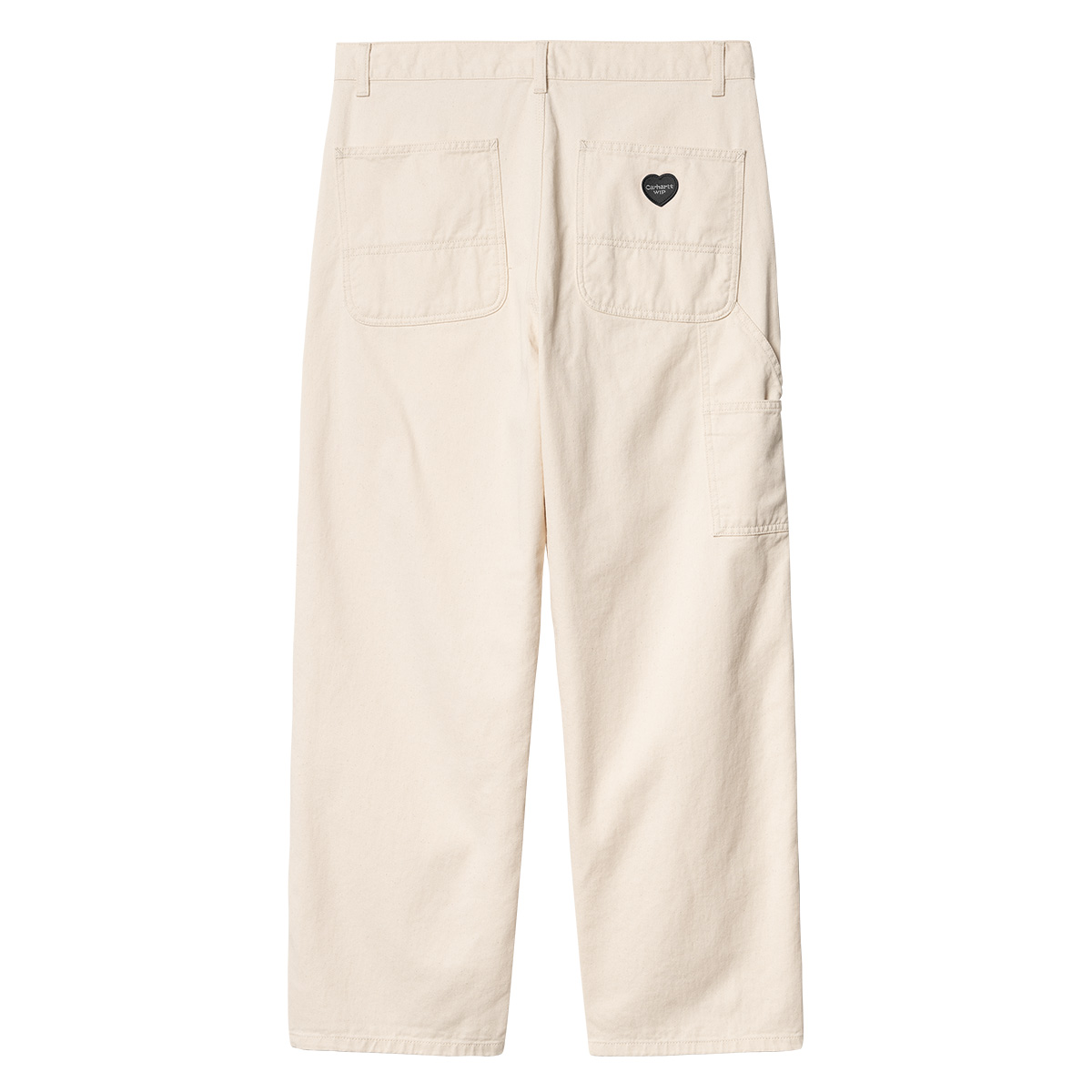 Carhartt WIP Drewe Pant Natural Rinsed Carhartt WIP Drewe Pant Natural Rinsed