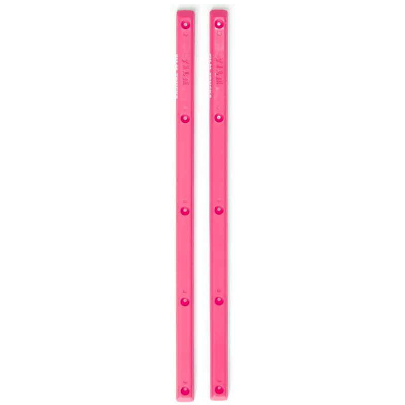 Film Rails Pink