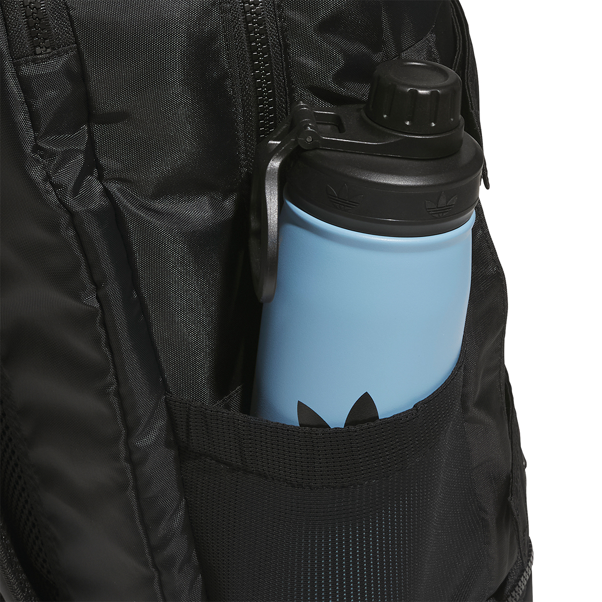 Adidas FSBS Backpack Black/Black