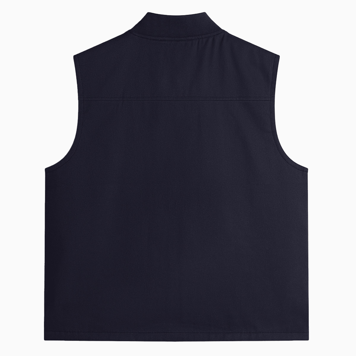 Vans Mcavoy Station Vest Parisian Night Vans Mcavoy Station Vest Parisian Night