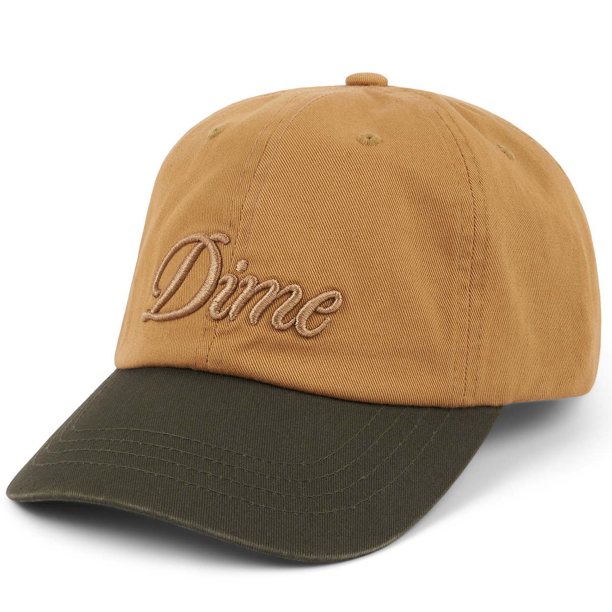 ★Dime★DIME Big Cursive Low Pro Cap/ キャップ dime-big-cursive-low-pro-cap-