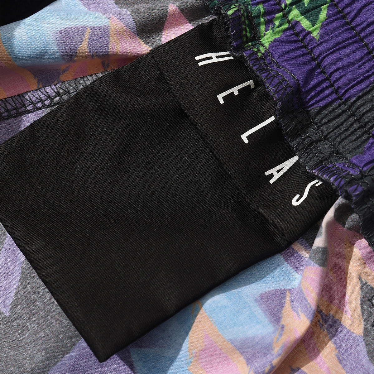 Helas Flash Pyjama Pant Helas Flash Pyjama Pant