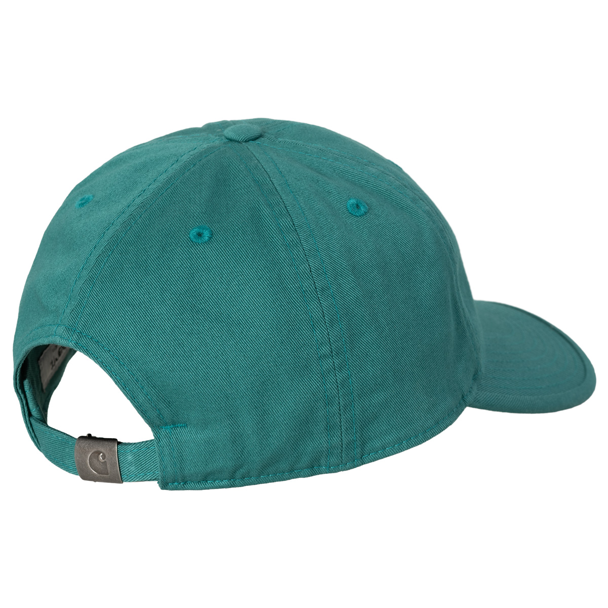 Carhartt WIP Office Supplies Cap Saguaro