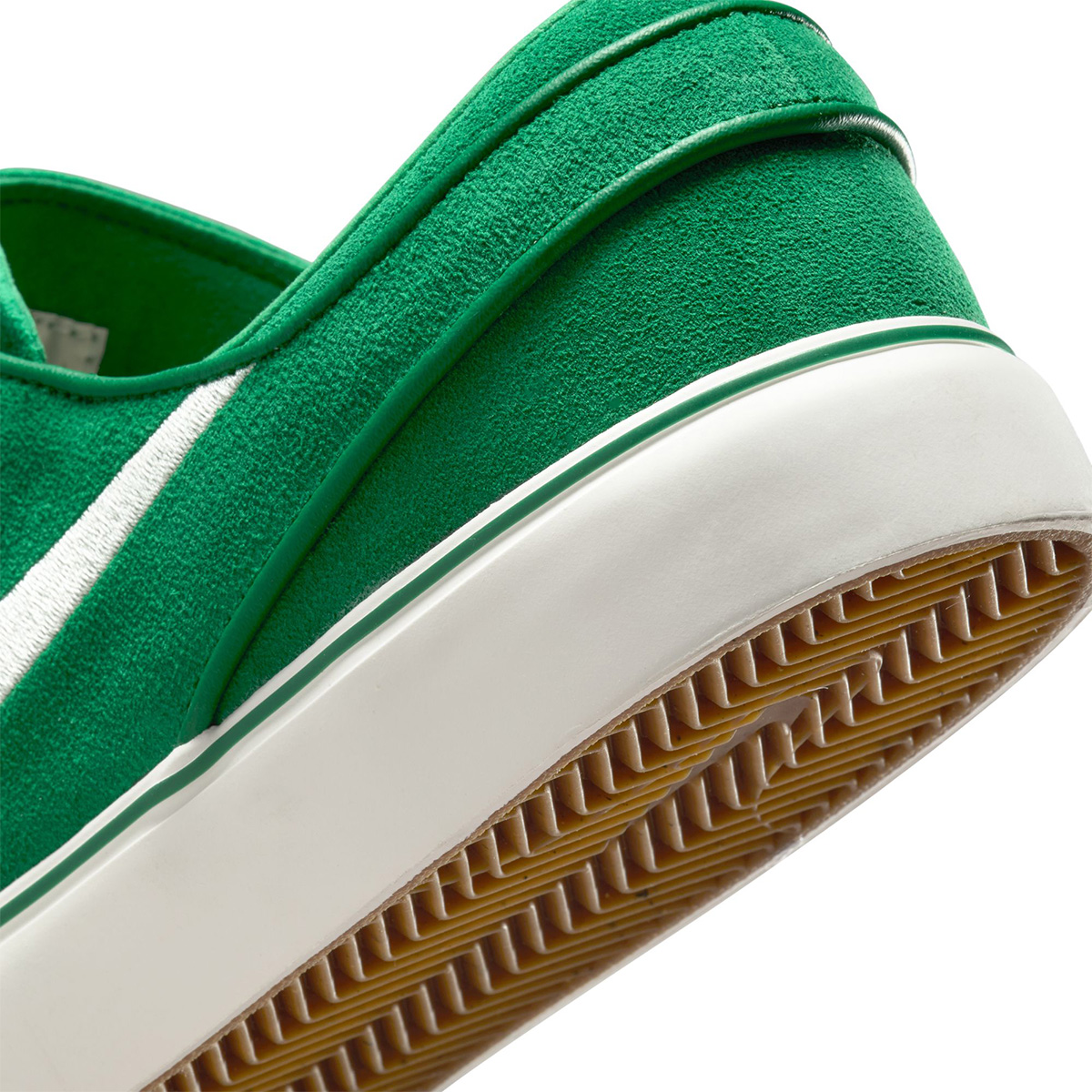 Nike SB Zoom Janoski OG+ Pine Green/Sail-Pine Green-Sail-Gum Med Brown Nike SB Zoom Janoski OG+ Pine Green/Sail-Pine Green-Sail-Gum Med Brown