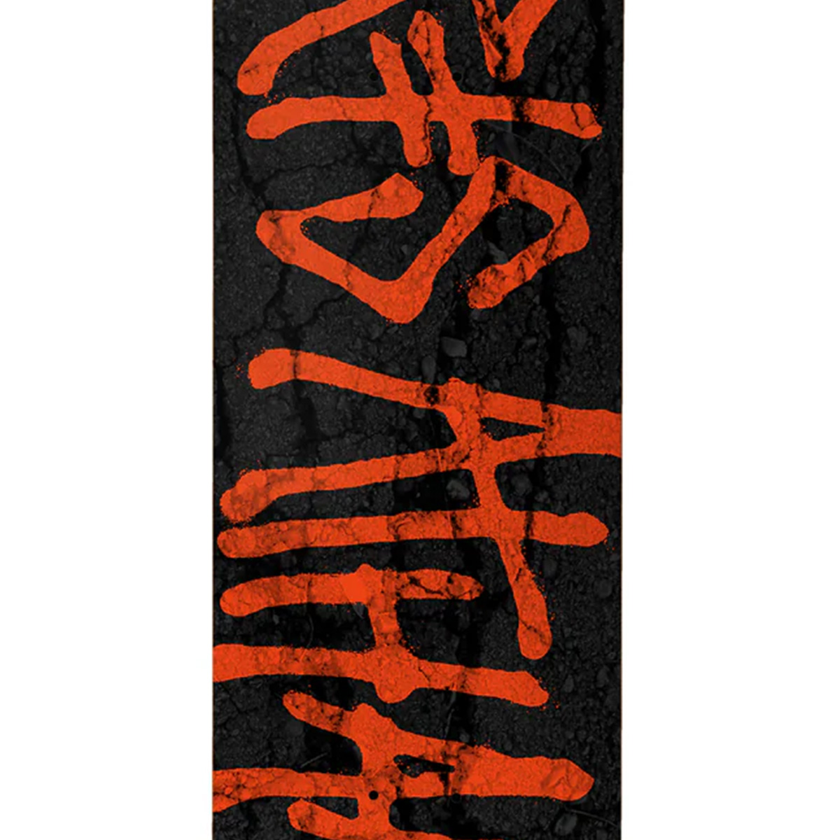 Deathwish Chris Athans Gang Name Skateboard Deck 8.5