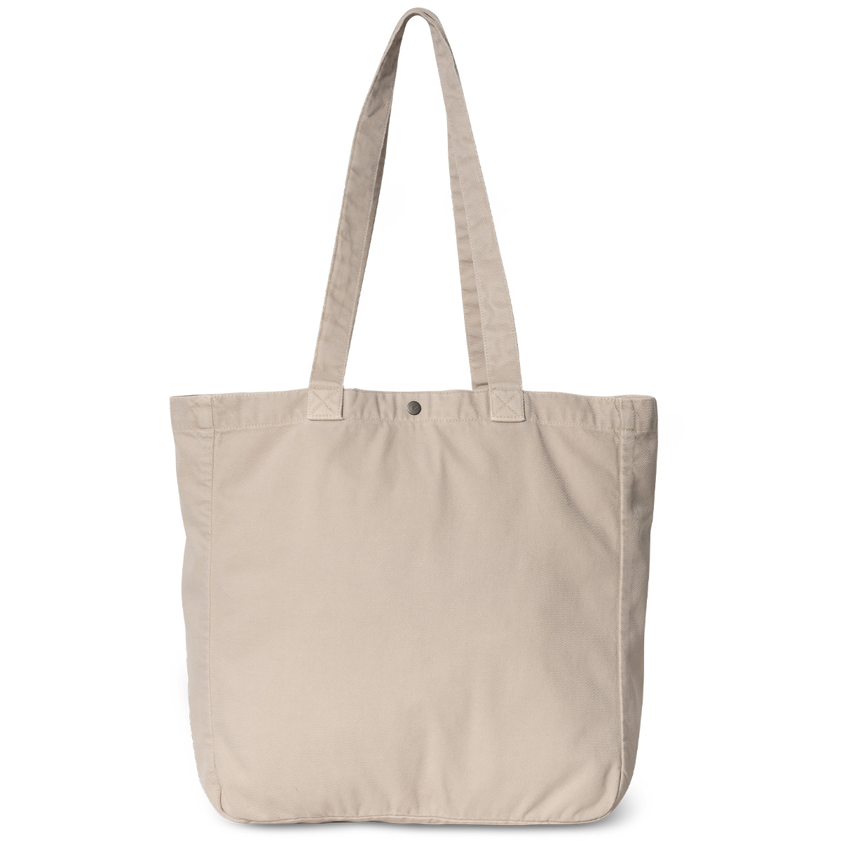 Carhartt WIP Garrison Tote Bag Tonic Stone Dyed