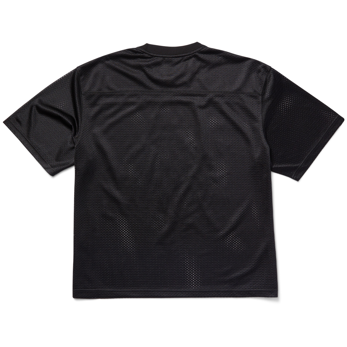 HUF X Cypress Hill Compass Mesh Jersey Black HUF X Cypress Hill Compass Mesh Jersey Black