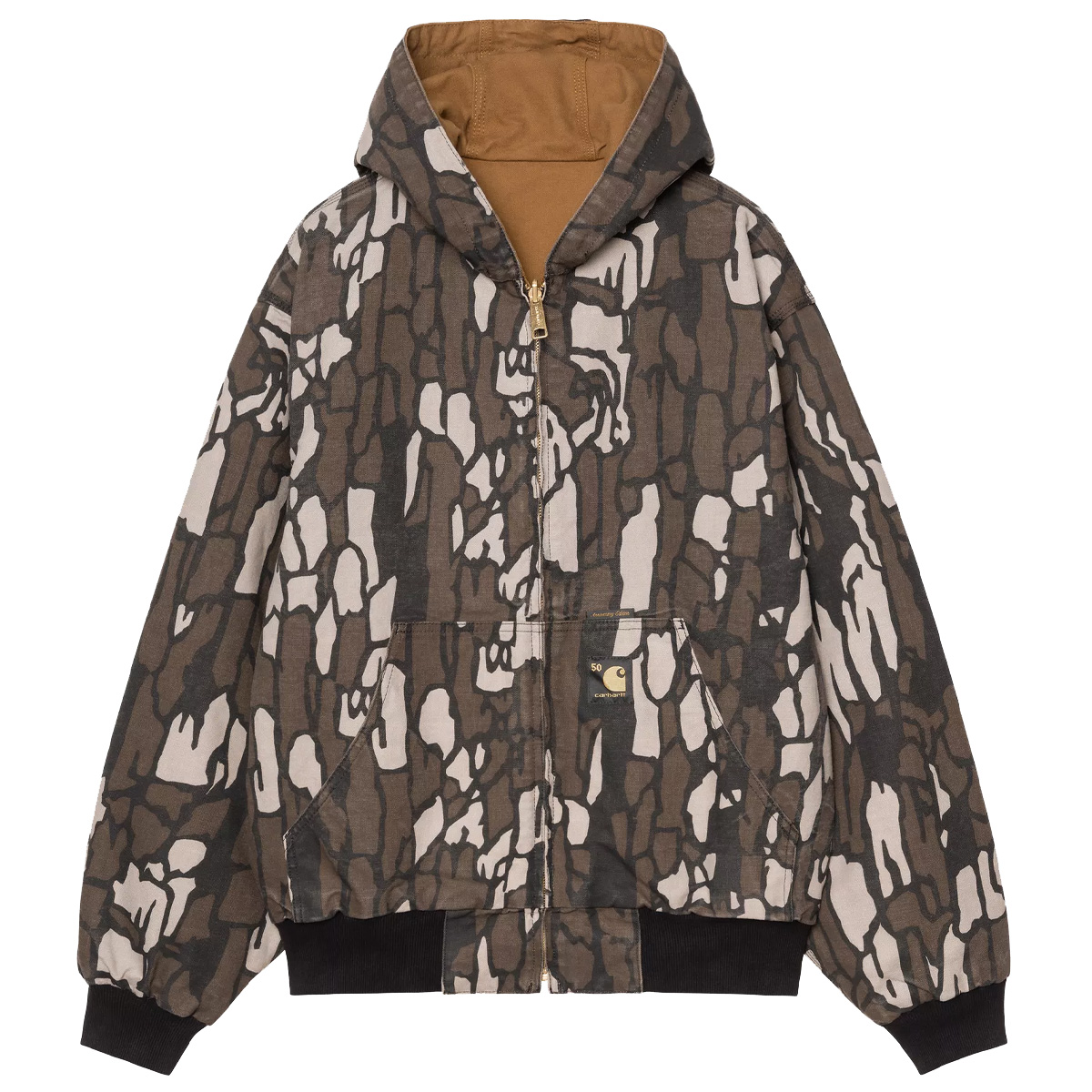Carhartt WIP 50 Years Anniversary OG Active Jacket | Skatestore